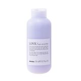 Davines Love Hair Smoother Düzleştirici Etkili Durulanmayan 150 ml Saç Kremi