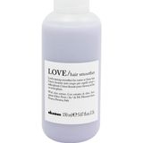 Davines Love Hair Smoother Pürüzsüzleştirici ve Düzleştirici Saç Kremi 150 ml
