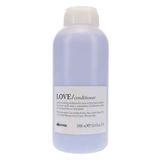 Davines Love Smoothing 1000 ml Düzleştirici Krem