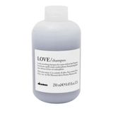 Davines Love Smoothing 250 ml Düzleştirici Şampuan