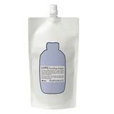 Davines Love Smoothing 500 ml Kabaran Ve Elektriklenen Saçlar İçin Beyaz Şampuan