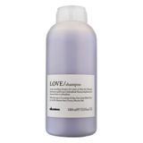 Davines Love Smoothing Düzleştirici 1000 ml Şampuan