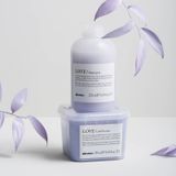 Davines Love Smoothing Düzleştirici 250 ml Şampuan + Saç Kremi
