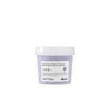 Davines LOVE Smoothing Elektriklenme Karşıtı ve Pürüzsüzleştirici Saç Kremi 250 ML