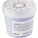 Davines Love Smoothing Instant Mask 250 ml Kabarma Önleyici Hızlı Saç Maskesi