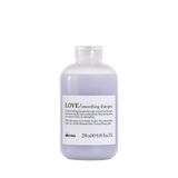 Davines Love Smoothing Kabarma Karşıtı Şampuanı 250 ml | Elektriklenme ve Kabarma Önleyici Saç Bakımı