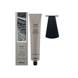 Davines Mask 2.0 Çok Koyu Kahve Saç Boyası