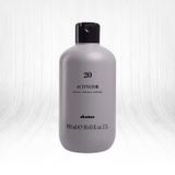 Davines Mask 20 Volume 900 ml Oksidan Krem