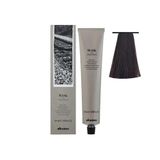 Davines Mask 4.06 Saç Boyası