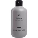 Davines Mask 40 Volume 900 ml Oksidan Krem