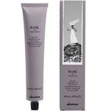 Davines Mask Vibrachrom 1.0 100 ml Siyah Saç Boyası