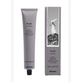 Davines Mask Vibrachrom 6 Koyu Sıcak Kumral Saç Boyası 100 ML