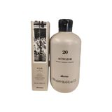 Davines Mask Vibrachrom 6,0 Koyu Kumral Saç Boyası 100 ml +Davines Oksidan 900 ml - 6.0