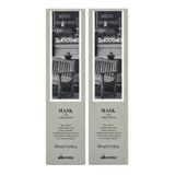 Davines Mask Vibrachrom Saç Boyası 100 Ml. (2 Adet)