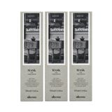 Davines Mask Vibrachrom Saç Boyası 100 Ml. (3 Adet)