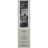 Davines Mask Vibrachrom Saç Boyası 100 Ml. - 4.65 Bakır Kızıl Kahve