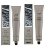 Davines Mask With Vibrachrom No:6.0 2 Adet Saç Boyası