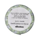 Davines Medium Hold Finishing Gum 75 ml Orta Tutucu Sonlandırma Sakızı