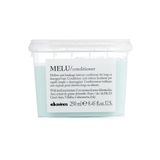 Davines Melu Condıtıoner Uzun ve Zarar Görmüş Saçlar Kırılmalara Karşı Koruyan 250 ml Yoğun Krem