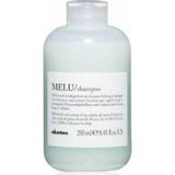 Davines Melu Kırılma Önleyici 250 ml Saça Parlaklık Şampuan