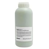 Davines Melu Mellow 1000 ml Kırılma Önleyici Parlaklık Şampuanı