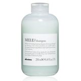 Davines Melu Mellow 250 ml Kırılma Önleyici Parlaklık Şampuanı