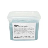 Davines Minu 250 ML Boyalı Saçlar Renk Koruyucu Şampuan