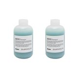 Davines Minu Boyalı 2x250 ml Saç Şampuanı