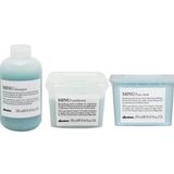 Davines Minu Boyalı Saçlar İçin Bakım Seti 6