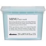 Davines Minu Boyalı Saçlar İçin Koruyucu 250 ML Saç Maskesi