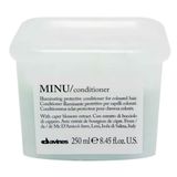 Davines Minu Boyalı Saçlara Renk Koruyucu 250 ml Saç Kremi