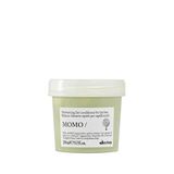 Davines Momo Kuru Saçlar İçin Yoğun Nemlendirici Saç Bakım Kremi 250 Ml - Naturel