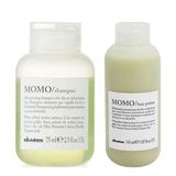 Davines Momo Nemlendirici ve Koruyucu Bakım Seti 4