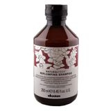 Davines Natural Tech Replumping 250 ml Nemlendirici Şampuan