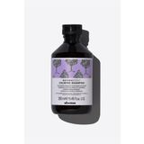 Davines Natural Tech Tüm Saçlar İçin 250 ml Yatıştırıcı Şampuan