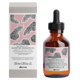 Davines Naturaltech 100 ml Yükselen Masaj Saç Yağı