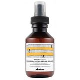 Davines Naturaltech Nourishing Living Enzyme 100 ml Yıpranmış Kuru Saç Bileşeni