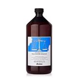 Davines Naturaltech Rebalancing Shampoo 1 lt Yağlı Baş Derisi Denge Şampuanı