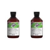 Davines Naturaltech Renewing Tüm Saç Tipleri İçin 2x250 ml Şampuan