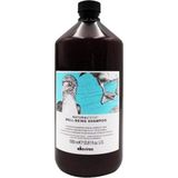 Davines Naturaltech Wellbeing Shampoo 1 lt Baş Derisi Nem Şampuanı