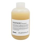 Davines Nounou 250 ml Besleyici ve Koruyucu Bakım Şampuanı