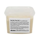 Davines Nounou 250 ml Besleyici ve Koruyucu Saç Bakım Kremi