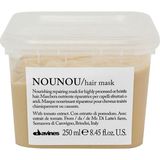 Davines Nounou 250 ml Besleyici ve Koruyucu Saç Maskesi