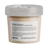 Davines Nounou 250 ml Saç Kremi İşlem Görmüş Saçlar İçin Yumuşaklık ve Bakım Sağlar
