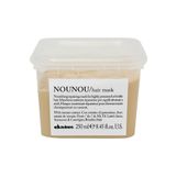 Davines Nounou Besleyici ve Koruyucu 250 ML Saç Bakım Maskesi