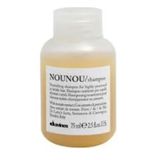 Davines Nounou Besleyici Ve Koruyucu Bakım 75 ml Şampuan