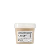Davines Nounou Kuru Ve Yıpranmış Saçlar İçin Yoğun Besleyici Saç Bakım Kremi 250 Ml - Naturel