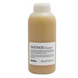 Davines Nounou Kuru Yıpranmış Saç 1000 ml Şampuanı