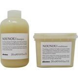 Davines Nounou Şampuan