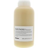 Davines Nounou Shampoo Besleyici Güçlendirici 1 lt Şampuan